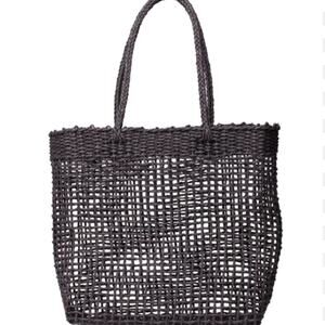 Rhythm Bungalow Beach Bag
